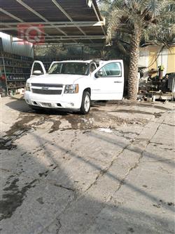 شيفروليه تاهو